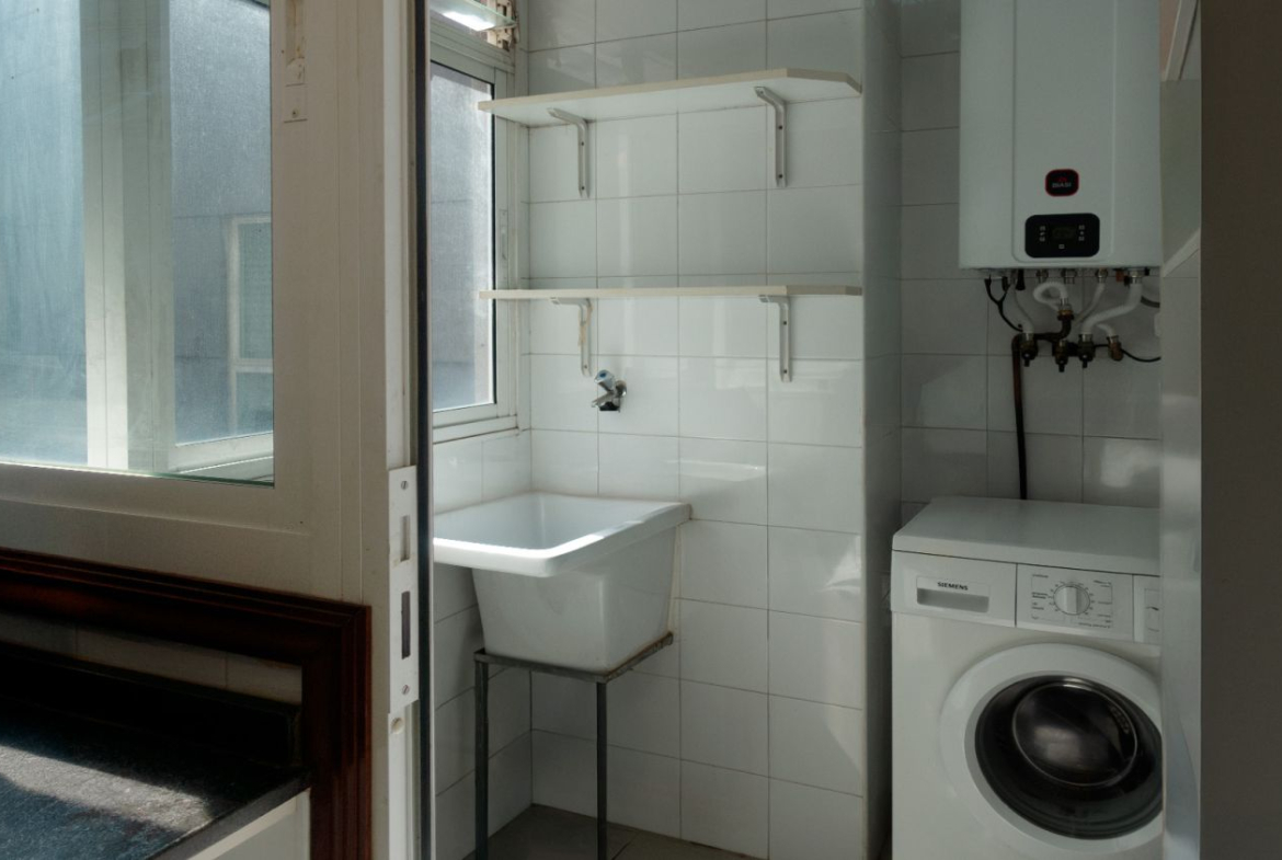 Piso en Venta en Ponteareas