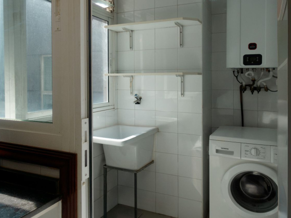 Piso en Venta en Ponteareas