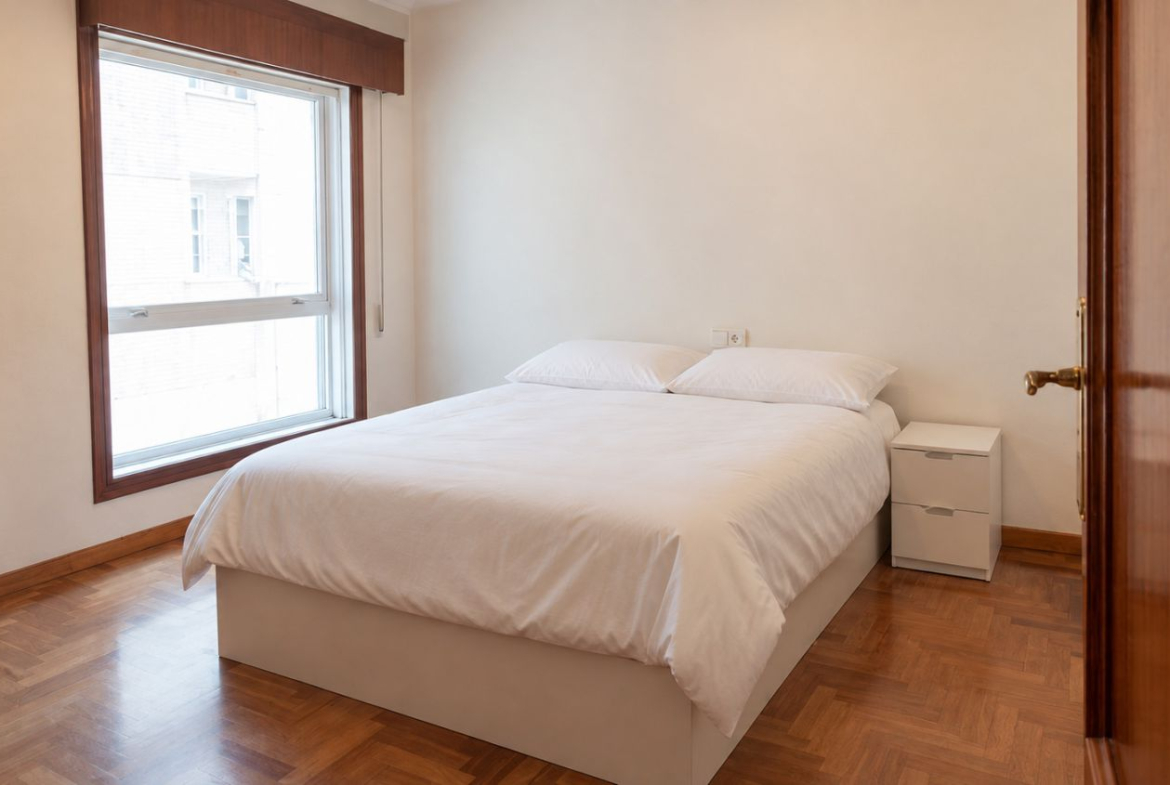 Piso en Venta en Ponteareas