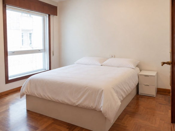 Piso en Venta en Ponteareas