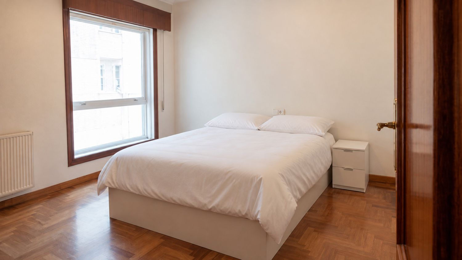 Piso en Venta en Ponteareas
