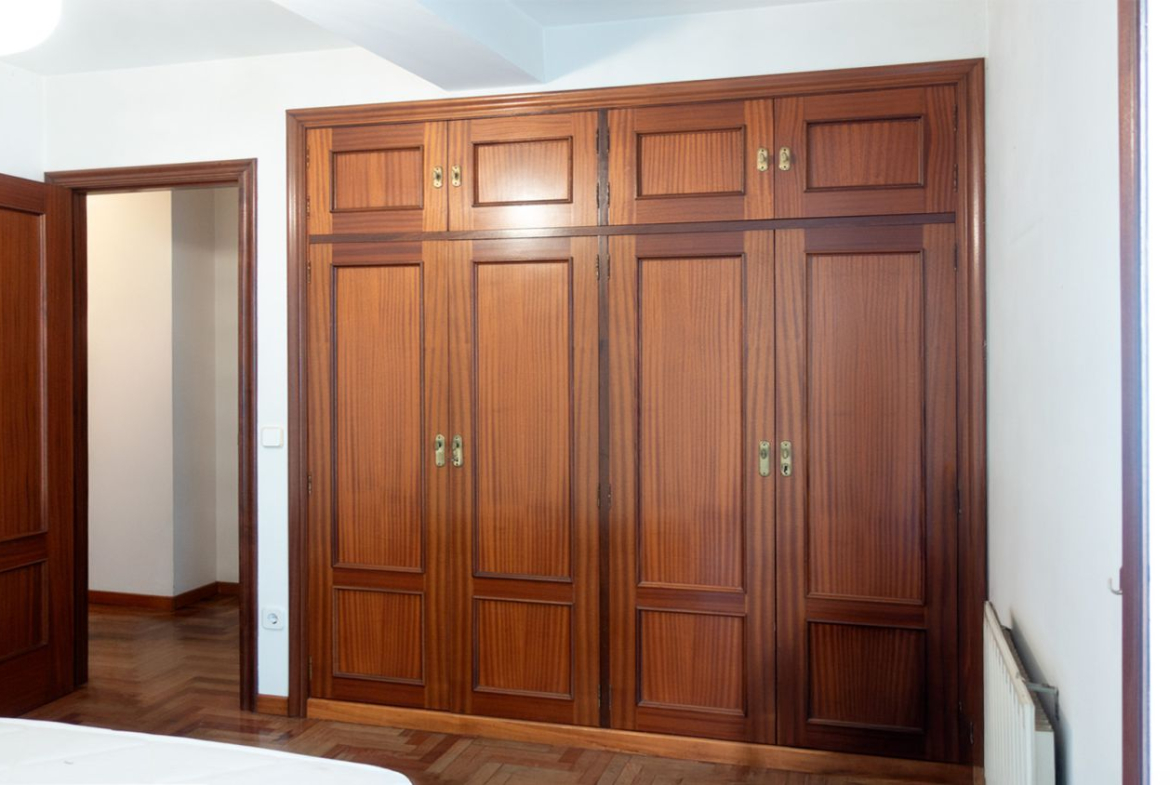 Piso en Venta en Ponteareas