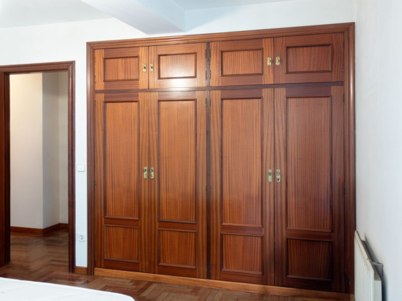 Piso en Venta en Ponteareas