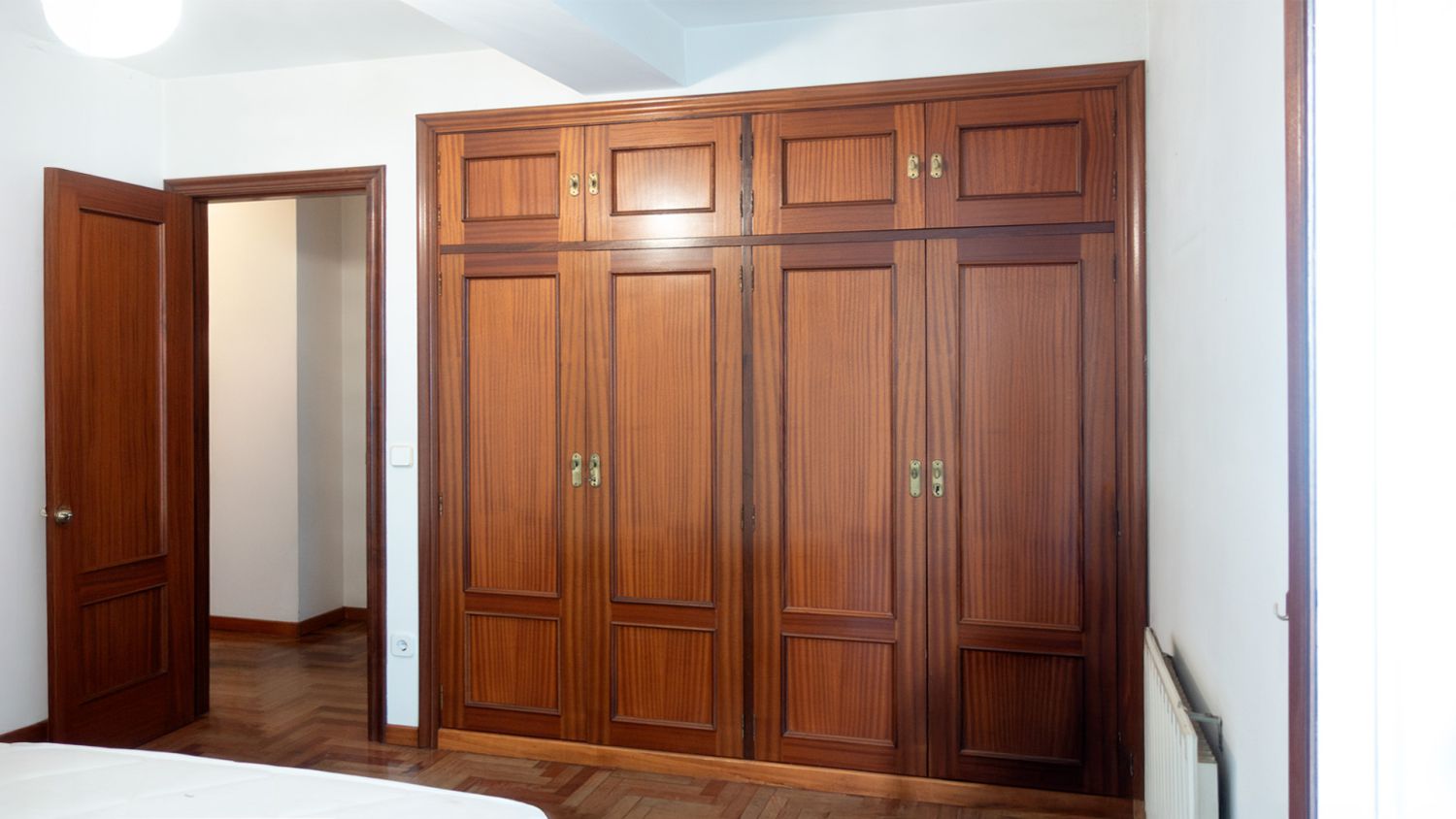 Piso en Venta en Ponteareas