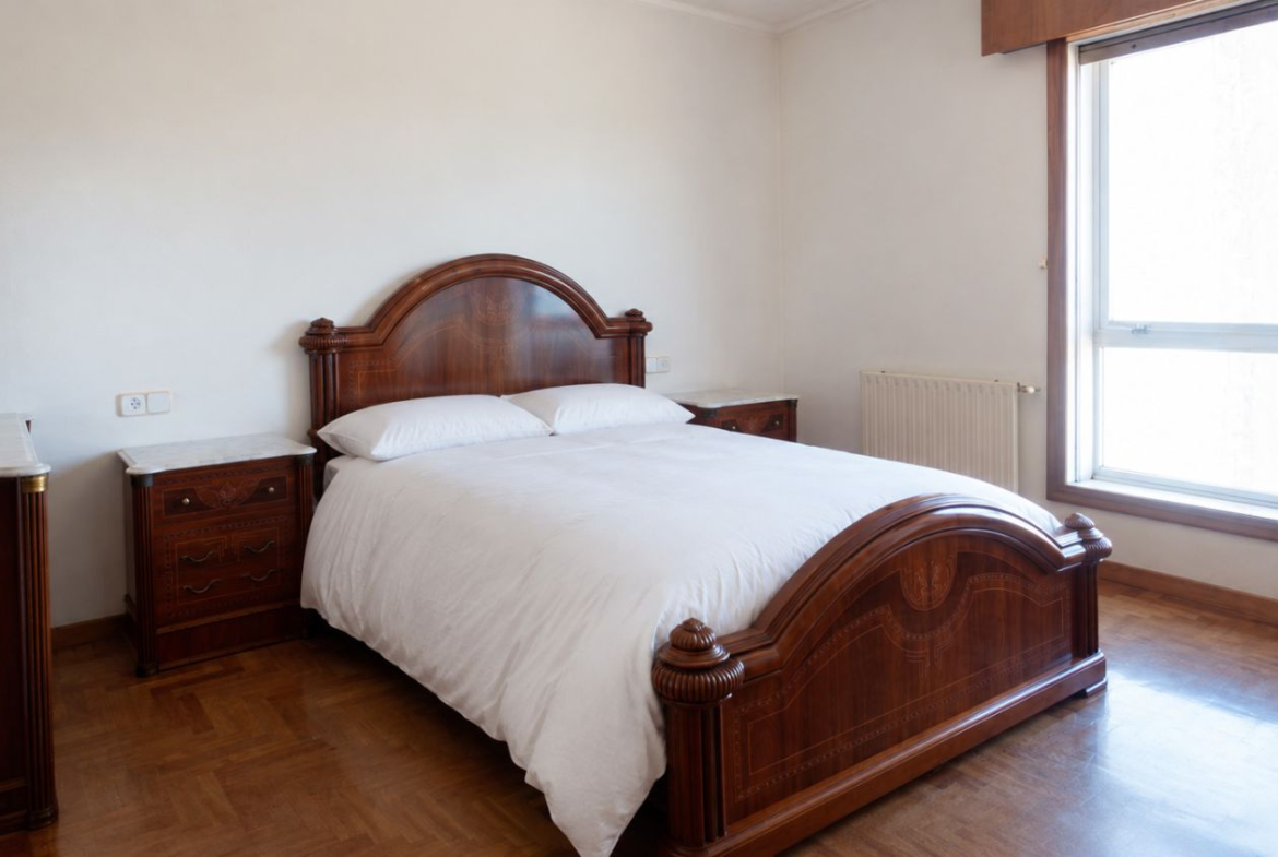 Piso en Venta en Ponteareas
