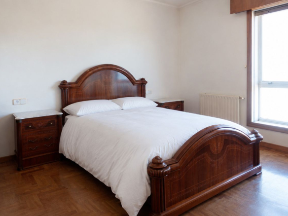 Piso en Venta en Ponteareas
