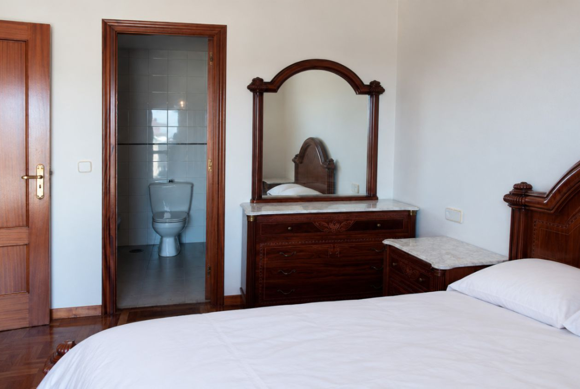 Piso en Venta en Ponteareas
