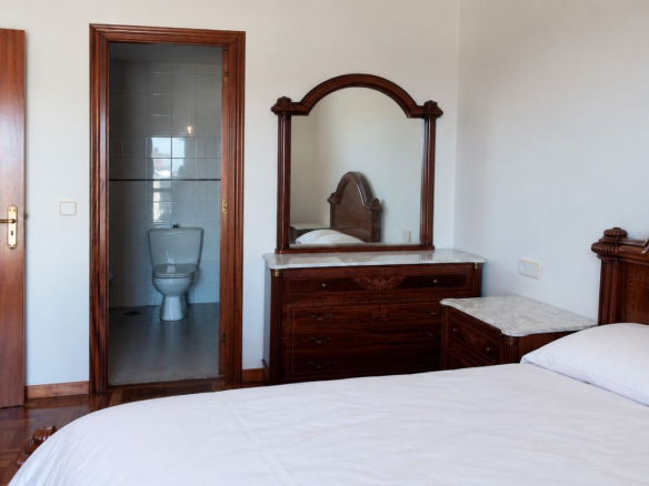 Piso en Venta en Ponteareas