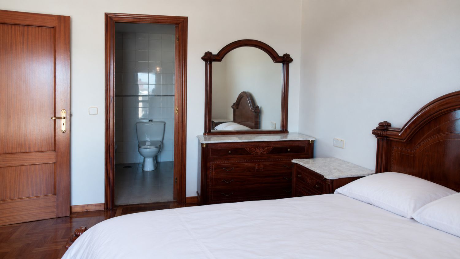 Piso en Venta en Ponteareas