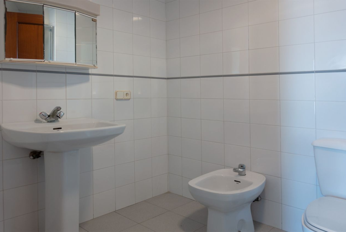 Piso en Venta en Ponteareas