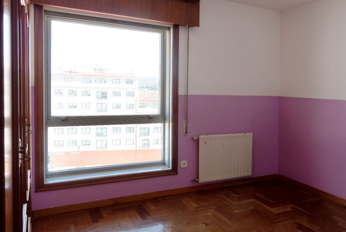 Piso en Venta en Ponteareas
