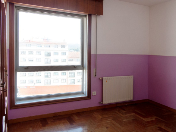 Piso en Venta en Ponteareas