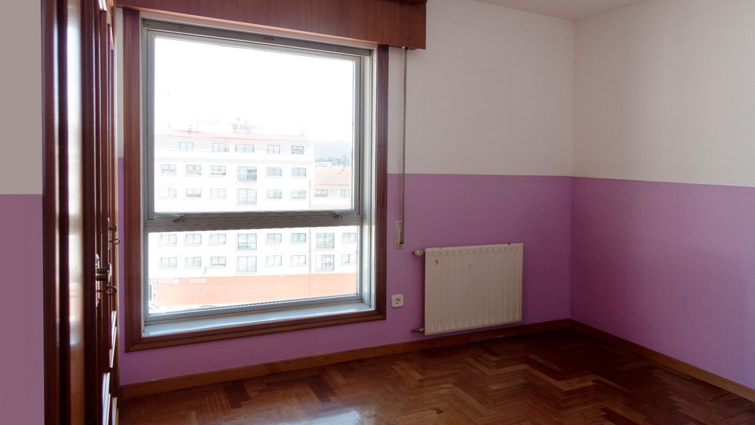 Piso en Venta en Ponteareas