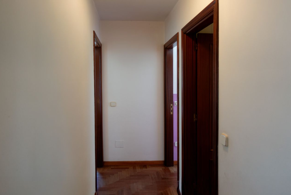 Piso en Venta en Ponteareas