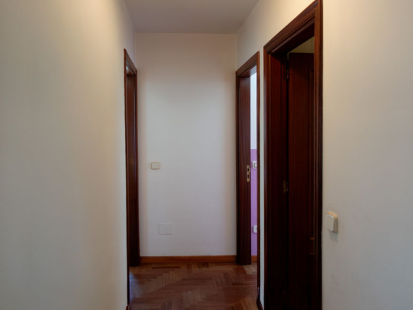 Piso en Venta en Ponteareas