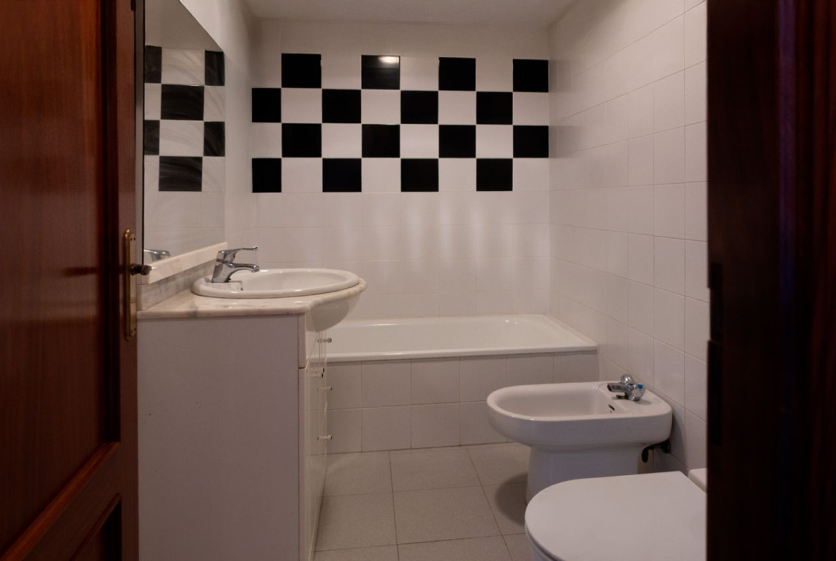 Piso en Venta en Ponteareas