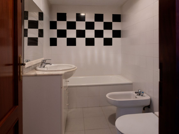 Piso en Venta en Ponteareas