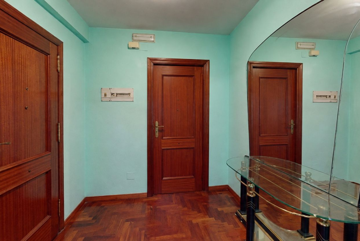 Piso en Venta en Ponteareas