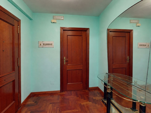 Piso en Venta en Ponteareas