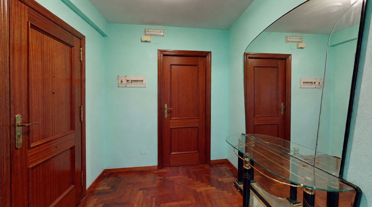 Piso en Venta en Ponteareas