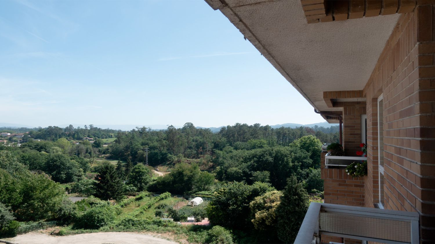Piso en Venta en Ponteareas