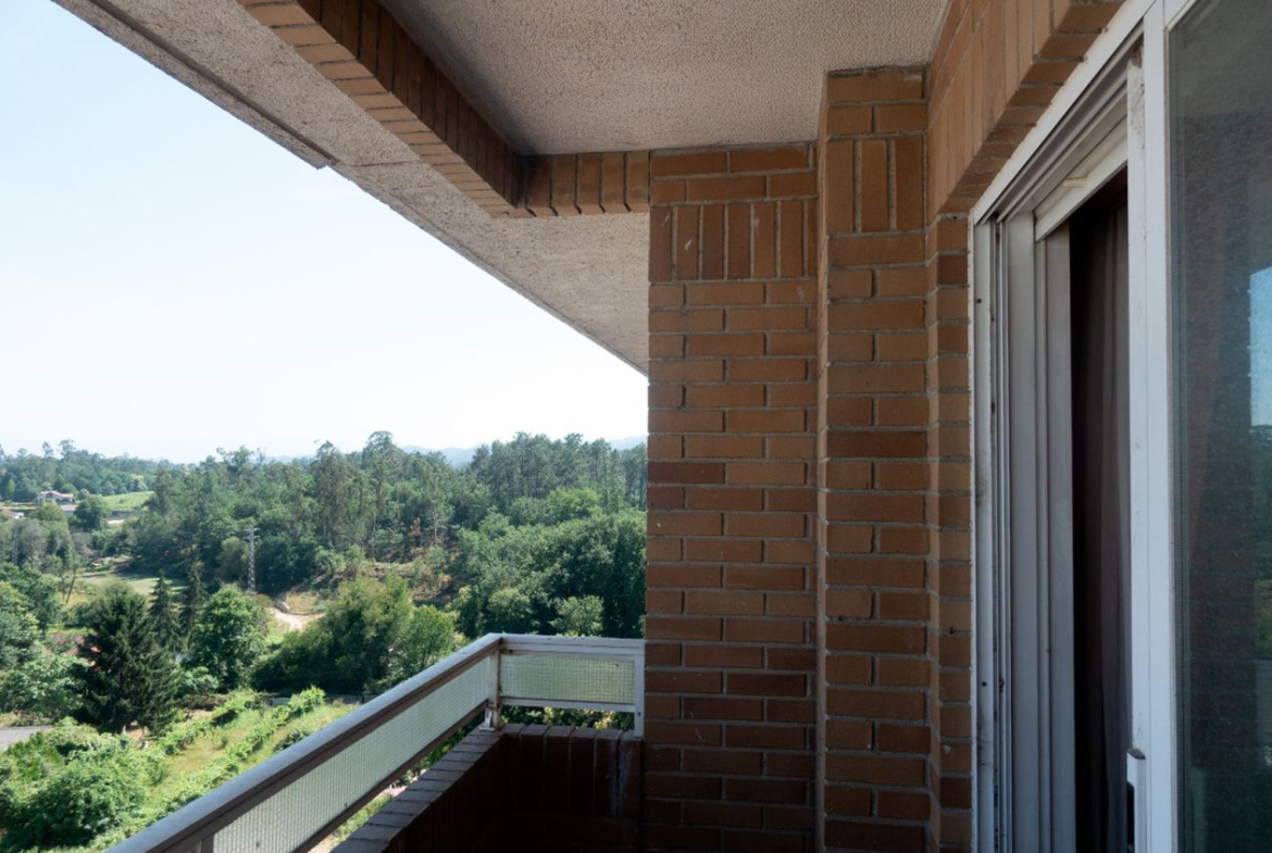 Piso en Venta en Ponteareas