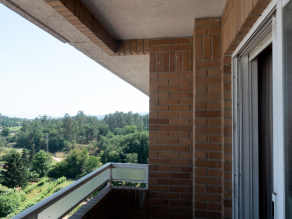 Piso en Venta en Ponteareas