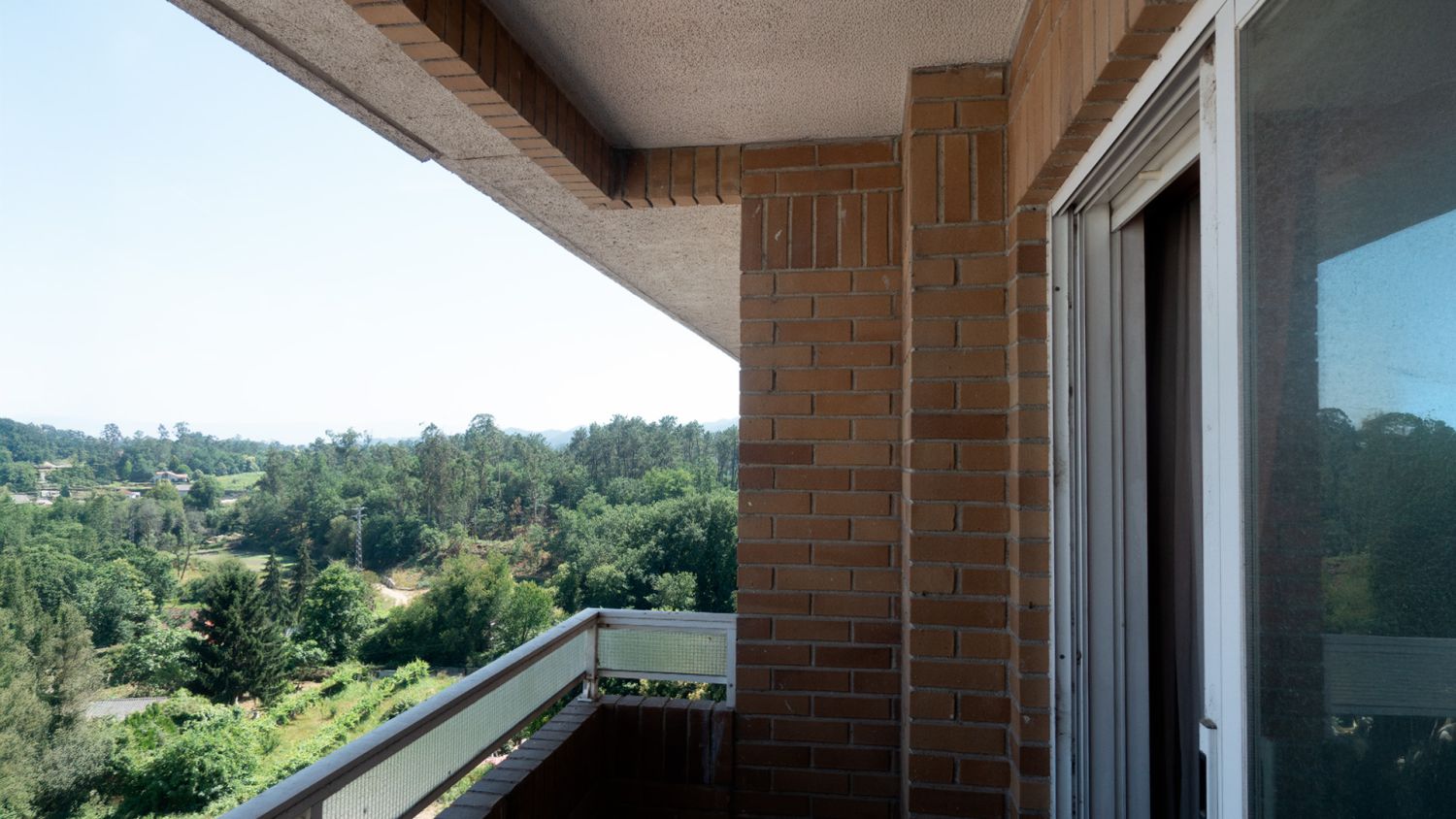 Piso en Venta en Ponteareas