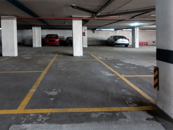 Piso en Venta en Ponteareas