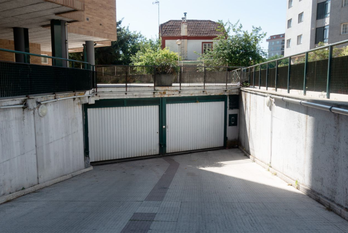 Piso en Venta en Ponteareas