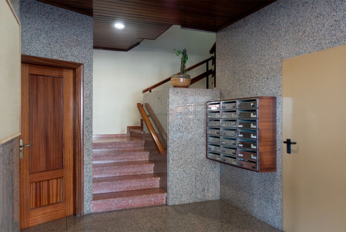 Piso en Venta en Ponteareas
