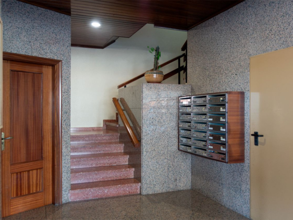 Piso en Venta en Ponteareas