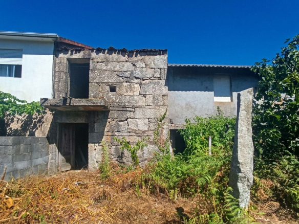 Casa en Venta en Ponteareas