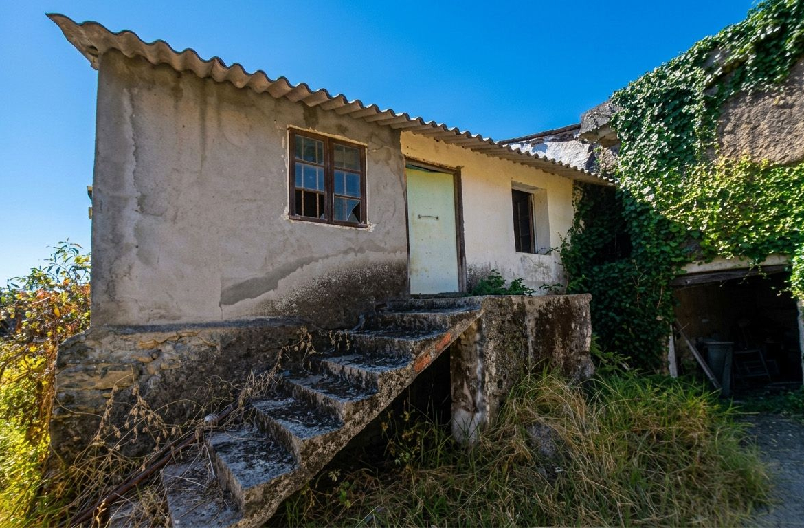 Casa en Venta en Ponteareas