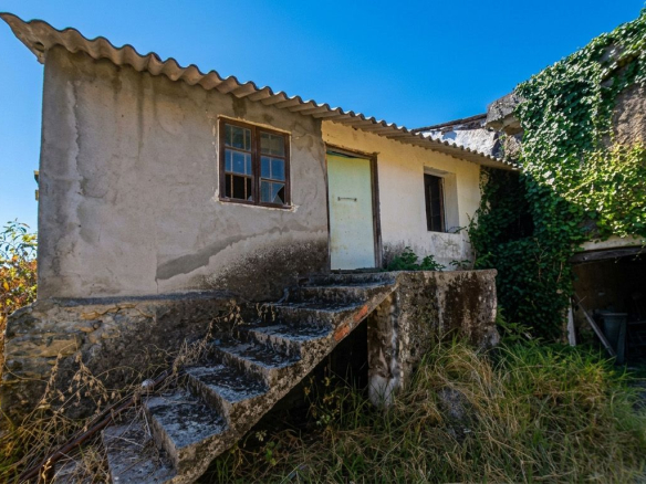 Casa en Venta en Ponteareas