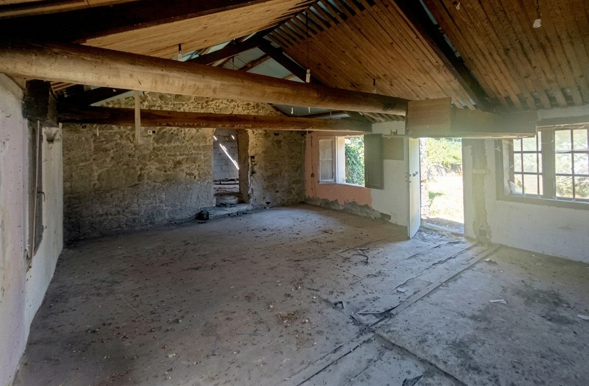 Casa en Venta en Ponteareas