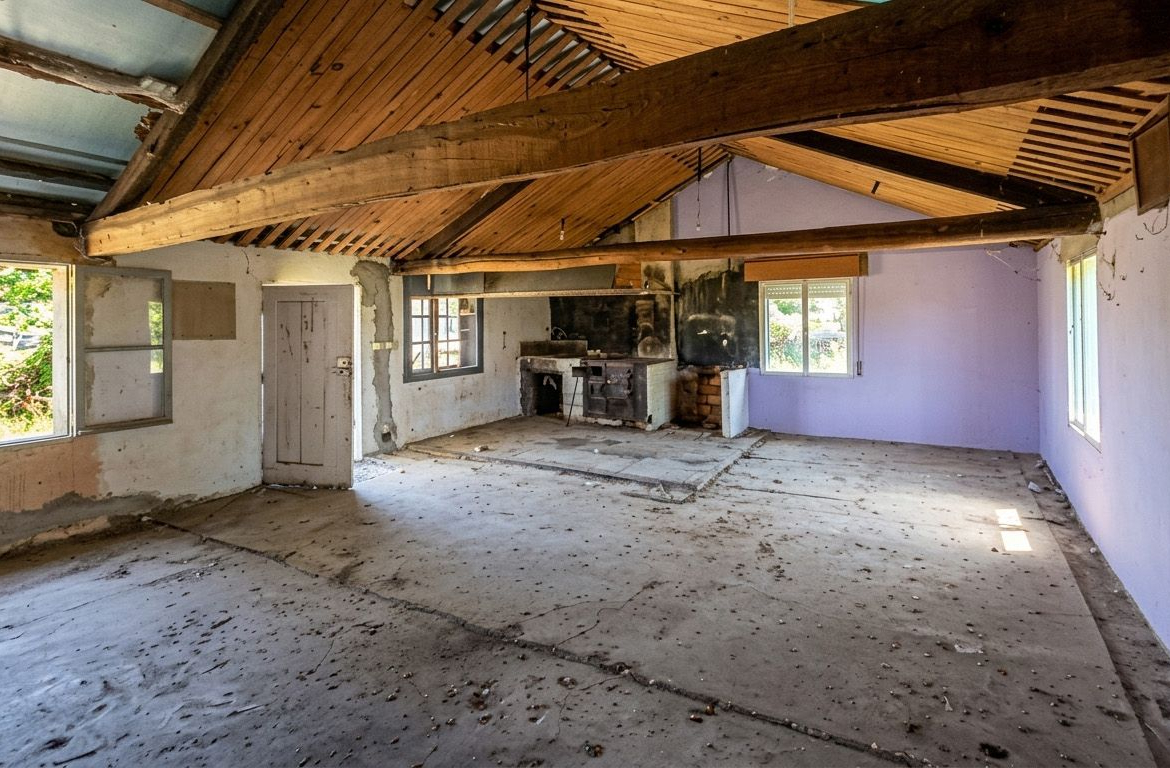 Casa en Venta en Ponteareas