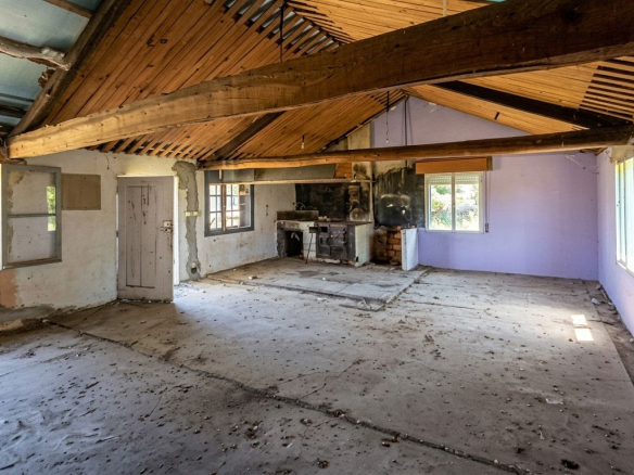 Casa en Venta en Ponteareas