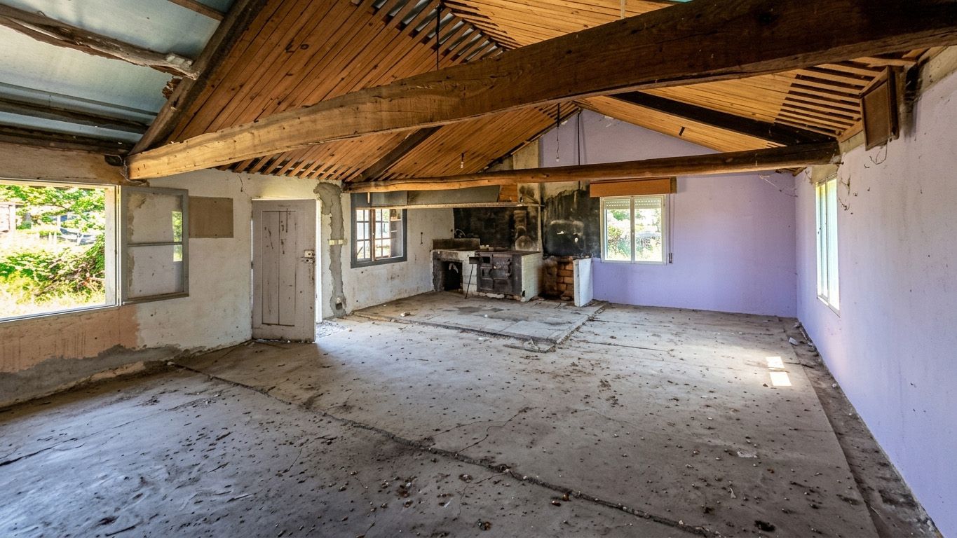 57641445_31 Casa en Venta en Ponteareas