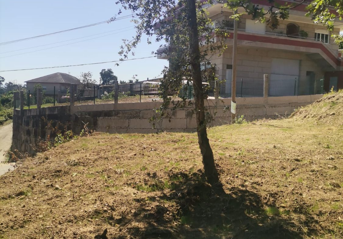 Solar en Venta en Mos