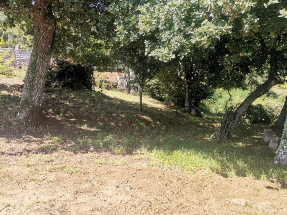 Solar en Venta en Mos