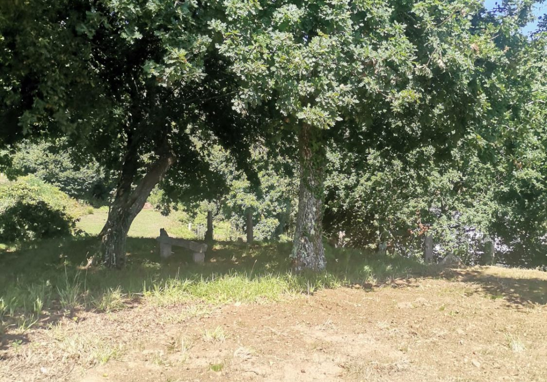 Solar en Venta en Mos