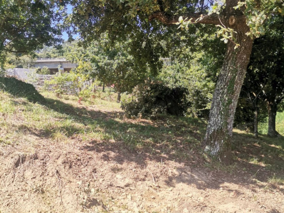Solar en Venta en Mos