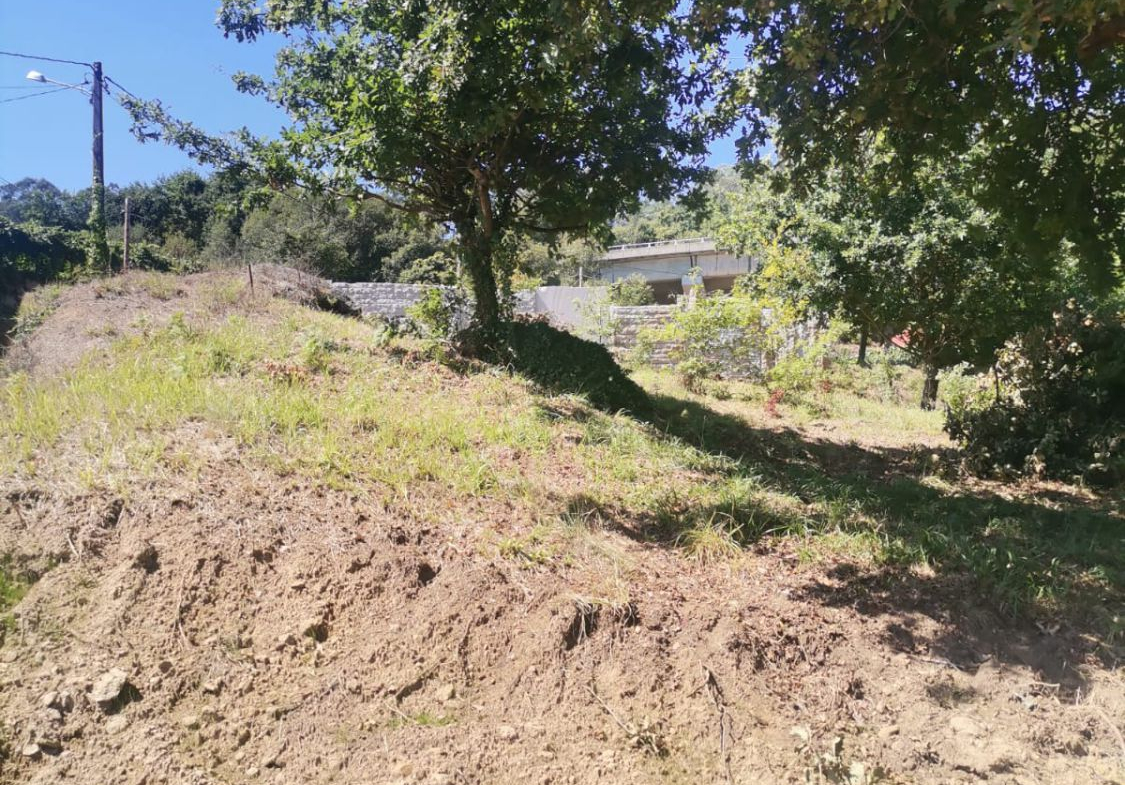 Solar en Venta en Mos