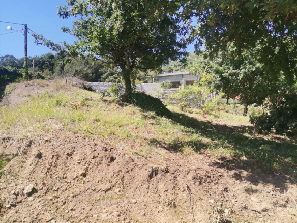 Solar en Venta en Mos