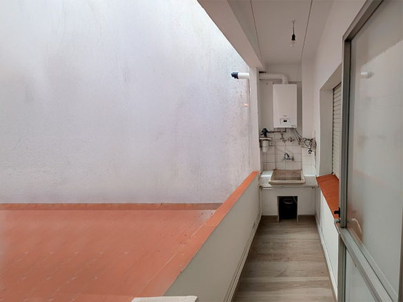 Piso en Alquiler en Pontevedra