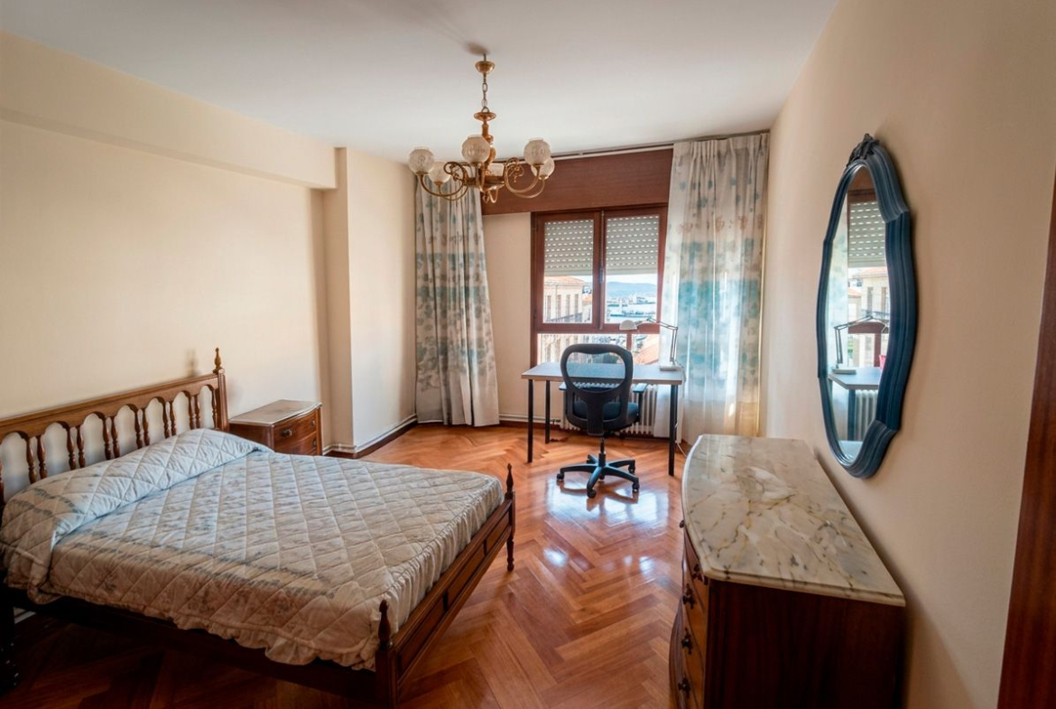 Piso en Alquiler en Pontevedra
