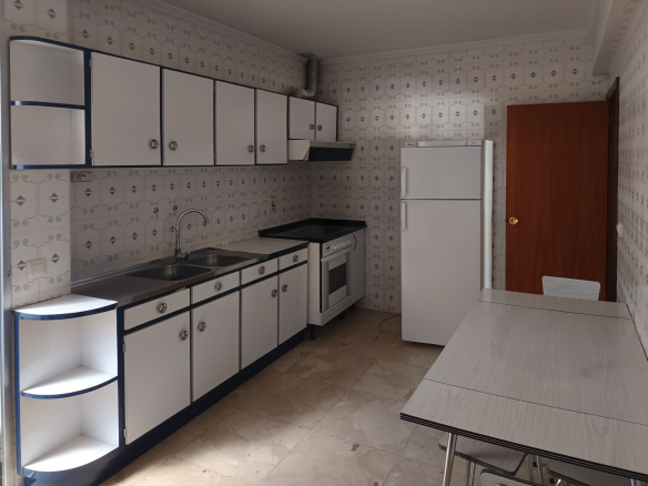 Piso en Alquiler en Pontevedra