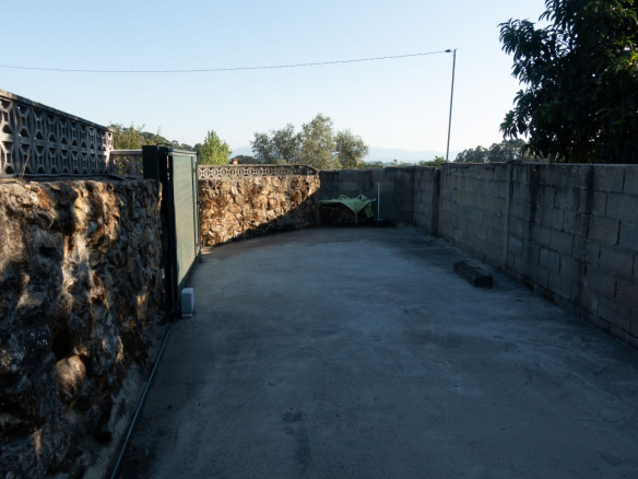 Casa en Venta en Mondariz