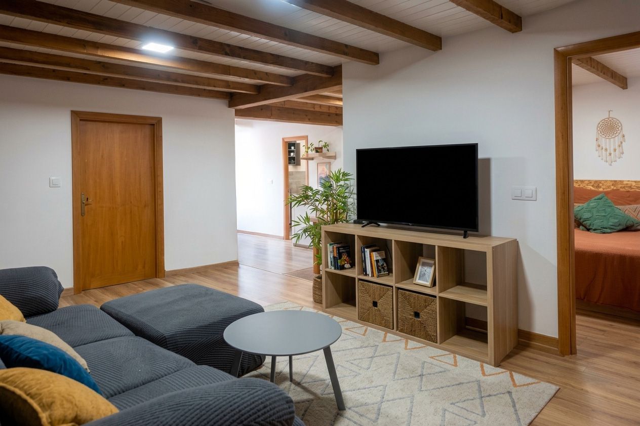 Casa en Venta en Mondariz